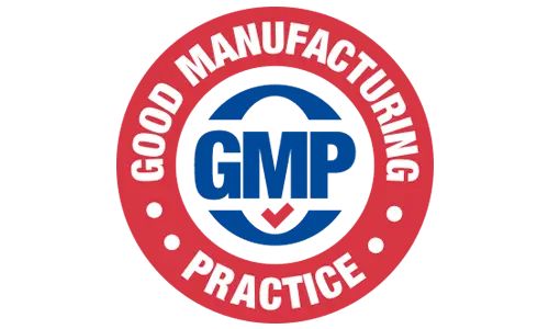 Manjuba Caps GMP Certified