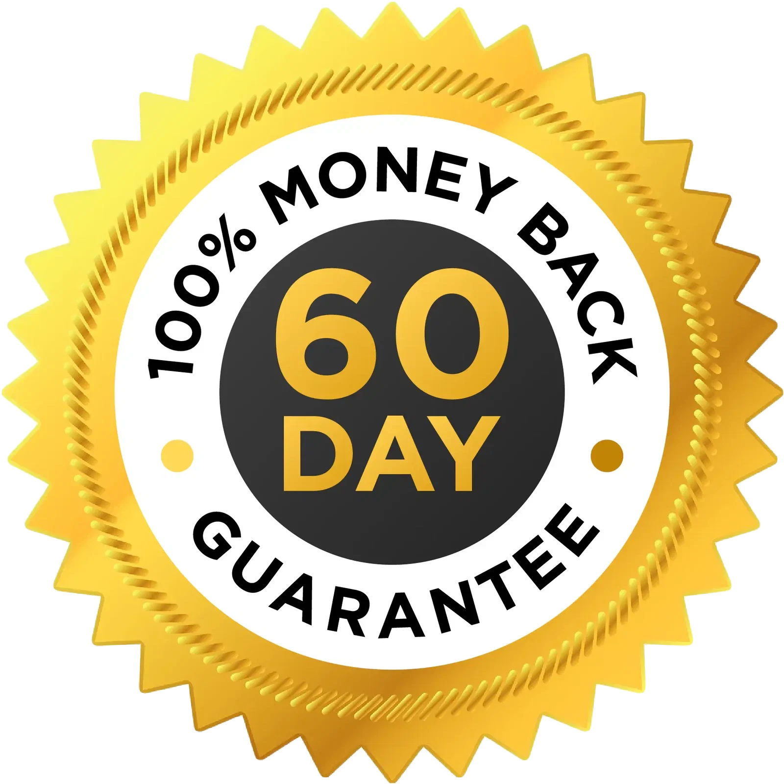 Manjuba Caps Guarantee